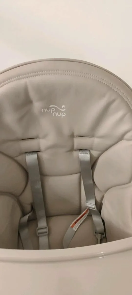 Baby Elegance Nup Nup High Chair - Image 4