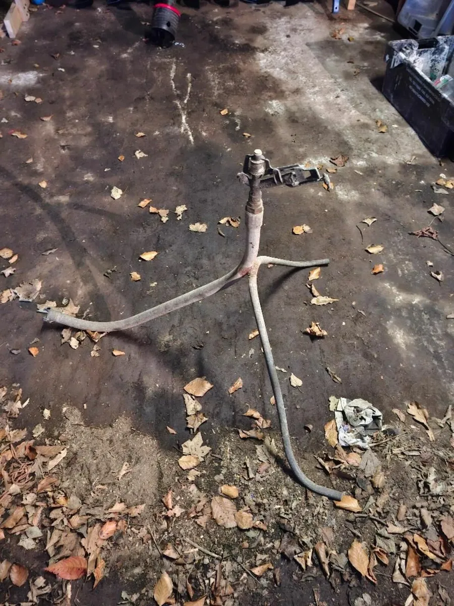 irrigation system - Image 1