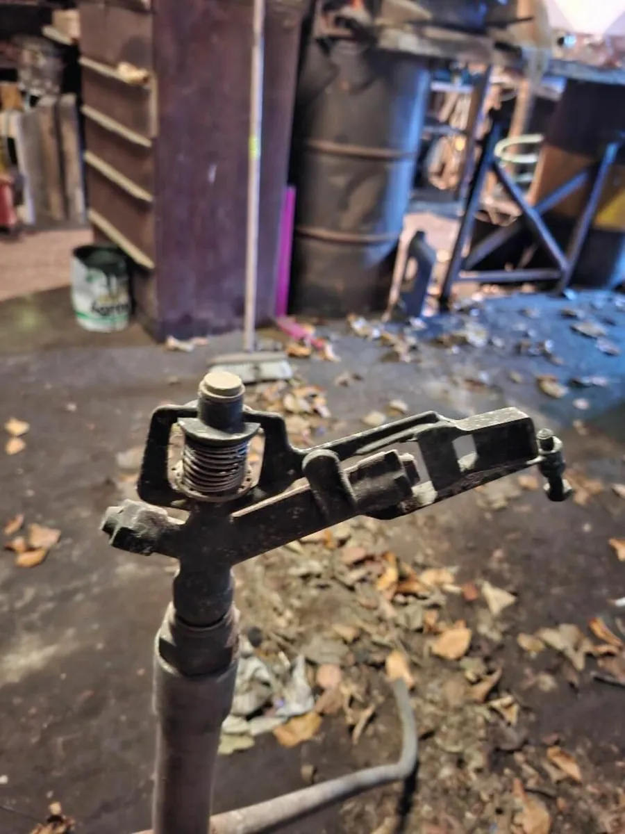 irrigation system - Image 2