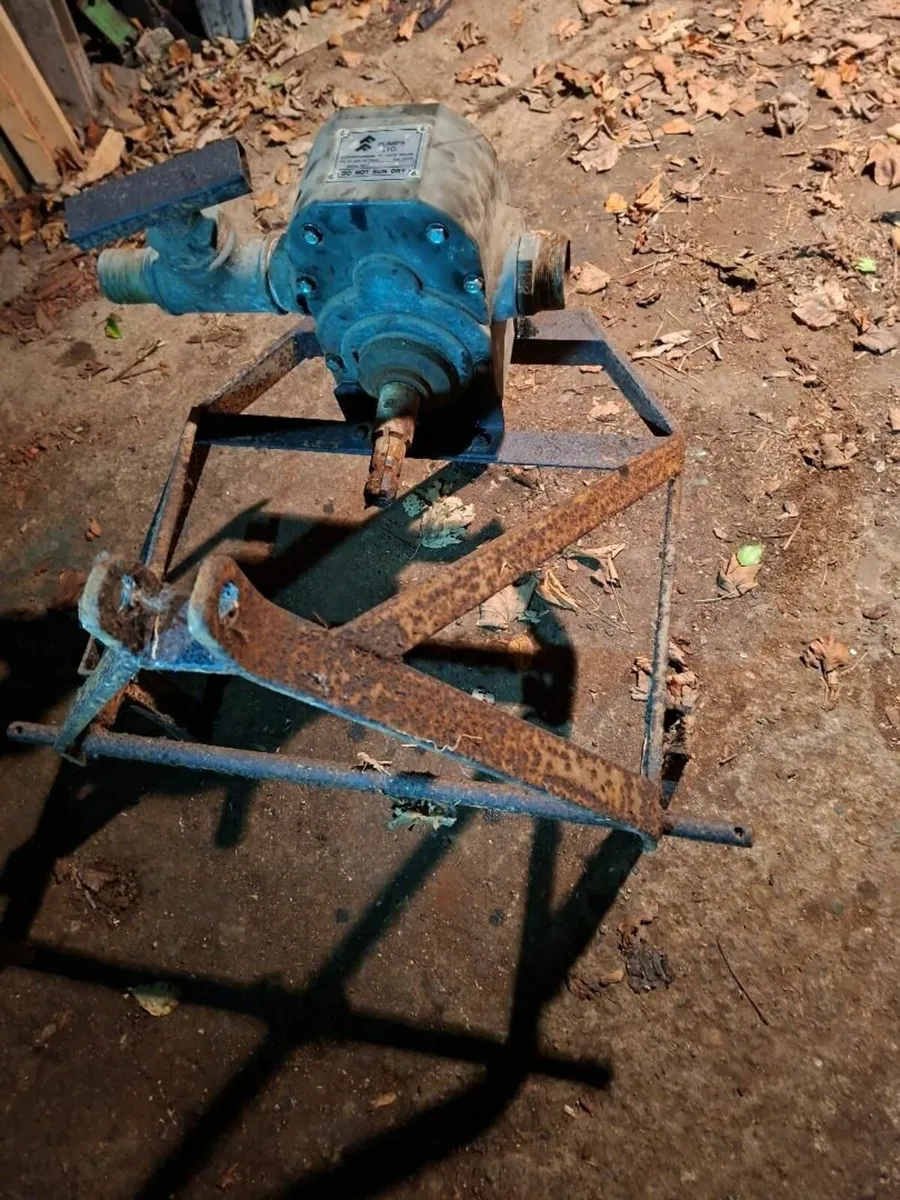 irrigation system - Image 3