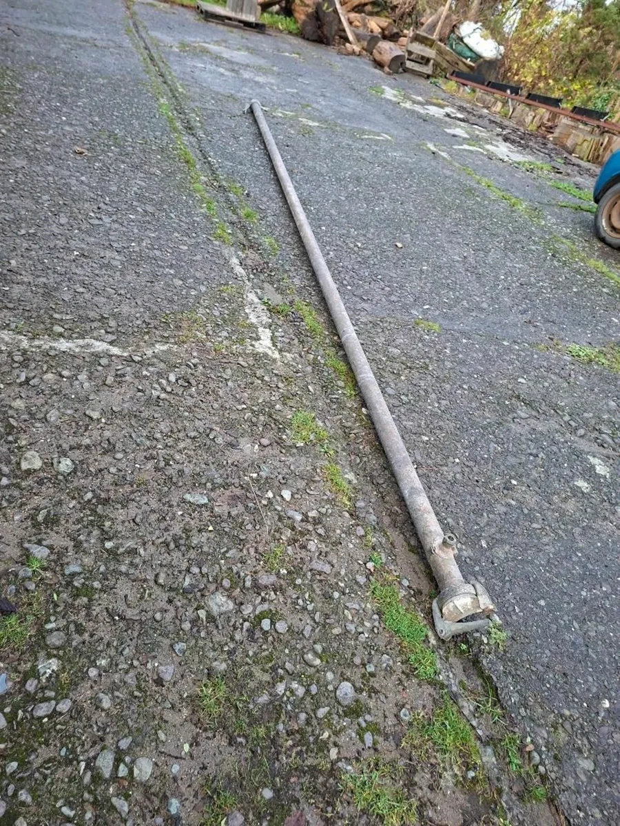 irrigation system - Image 4