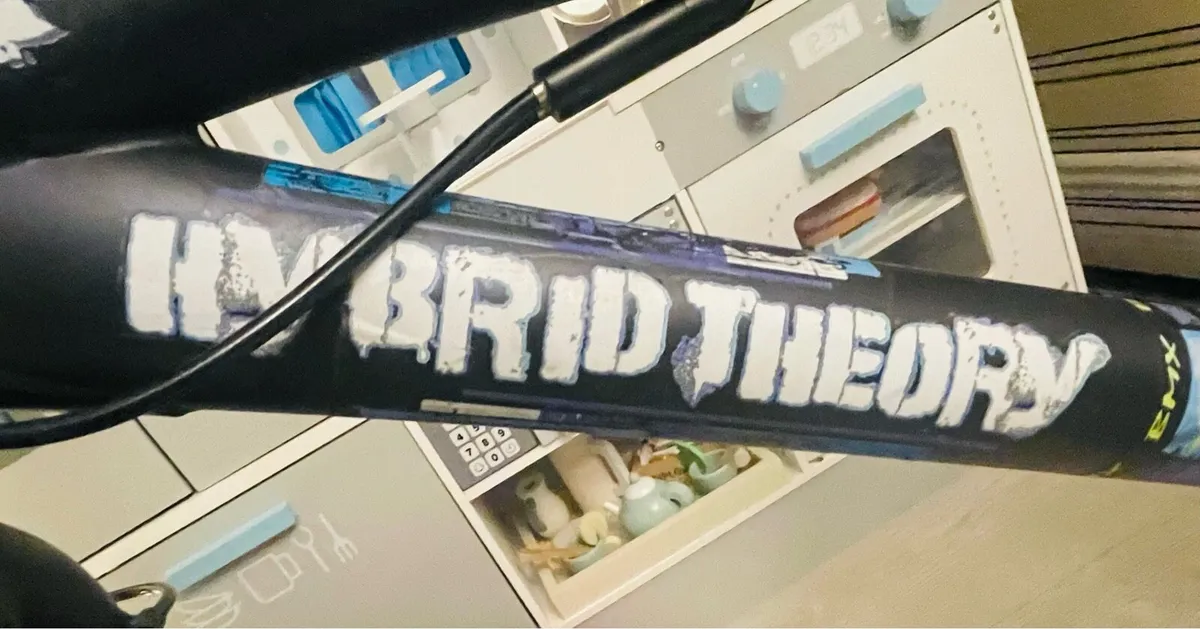 BMX hybrid theory - Image 4