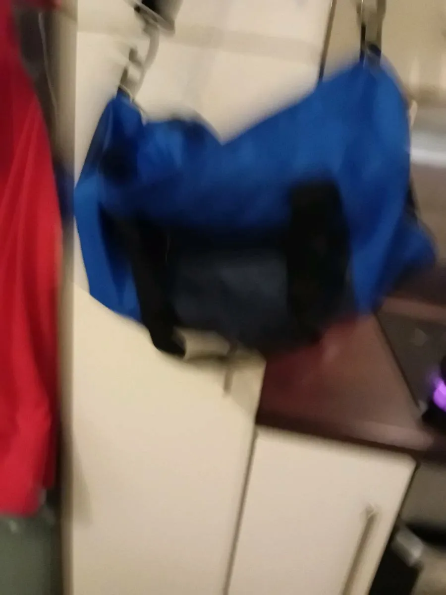 CABIN SIZE HARD TYPE SUITCASE NEW - Image 3