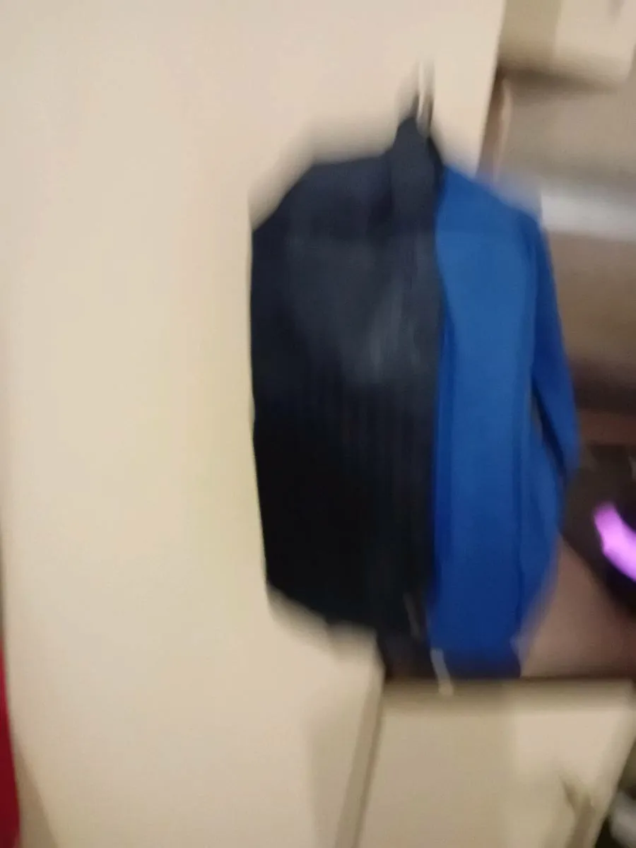 CABIN SIZE HARD TYPE SUITCASE NEW - Image 4