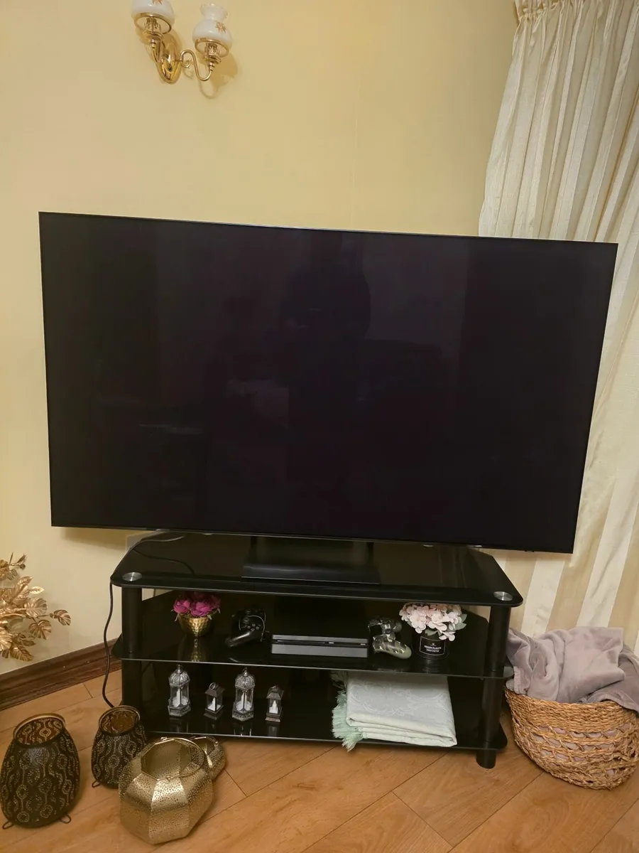 Samsung OLED TV 65 - Image 3