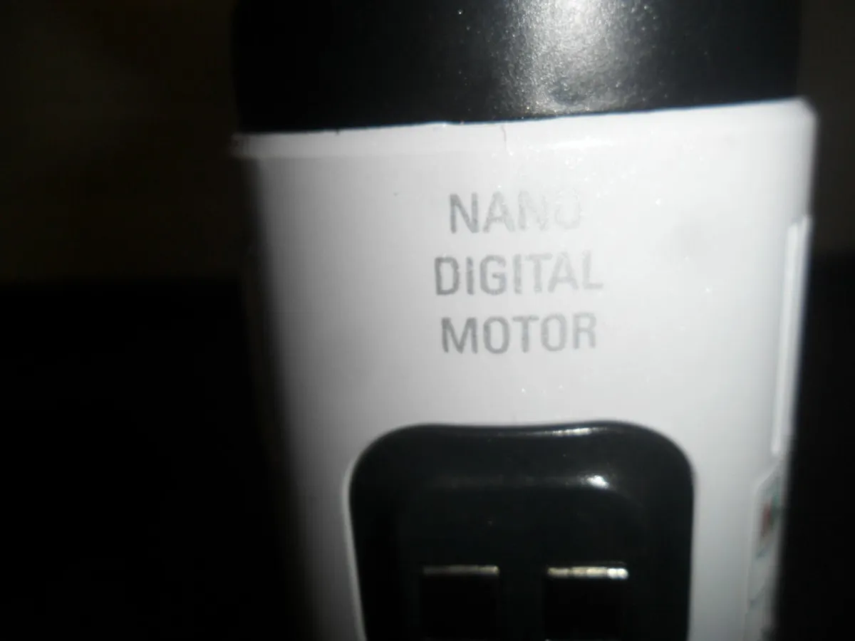 Nano cordless vacuum cleaner - Image 2