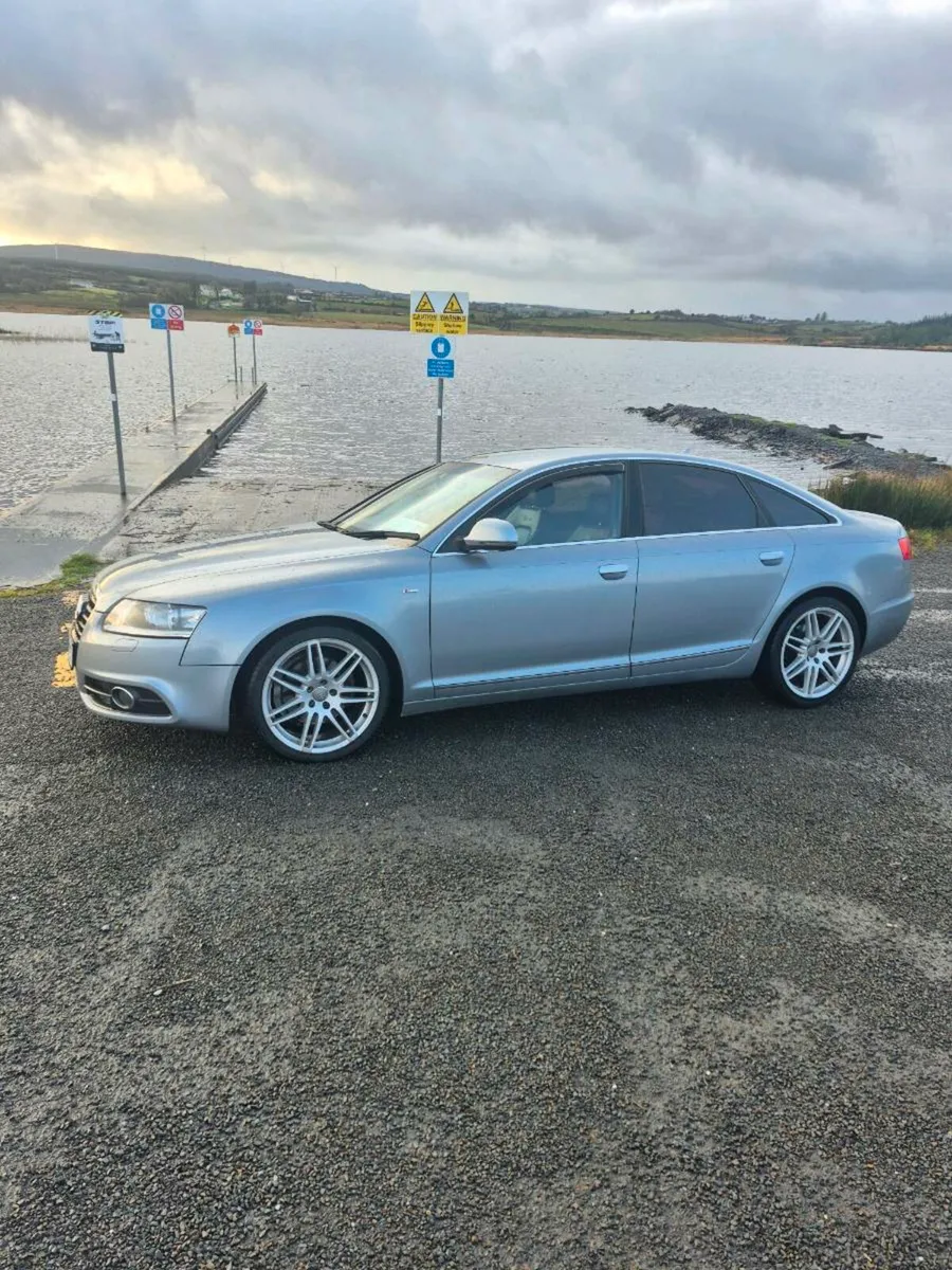 🌟AUDI A6, NCT🌟 - Image 1