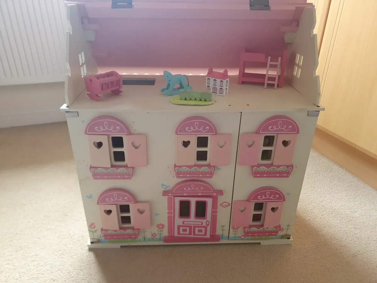 Dolls house - Image 2