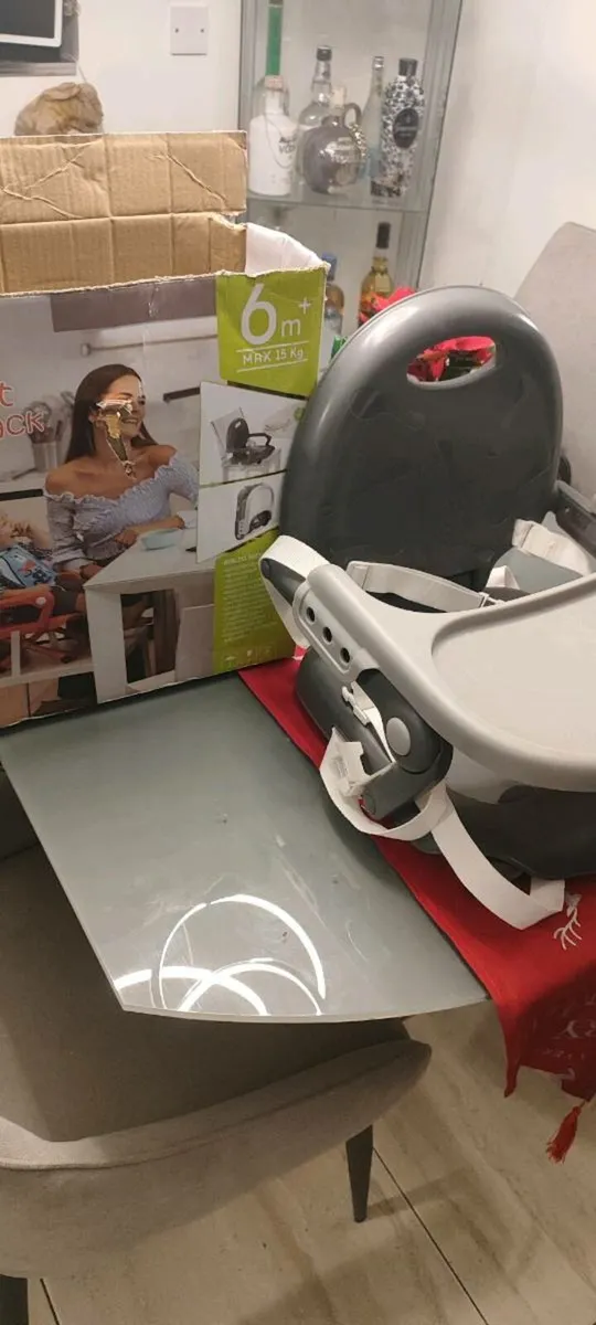 Chicco Pocket chair - Image 2