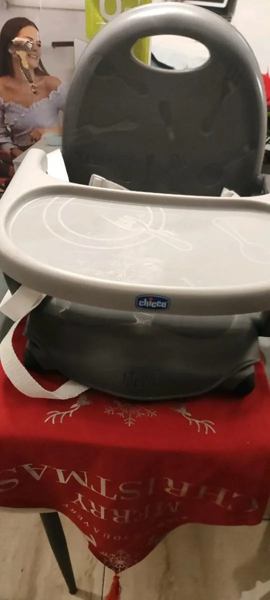 Chicco Pocket chair - Image 3