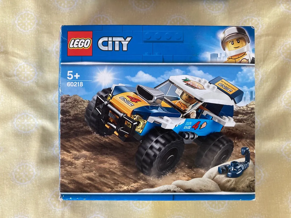 Lego city - Image 1