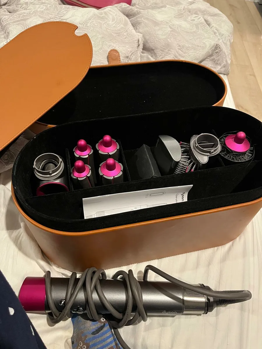 Dyson Airwrap multistyler - Image 1