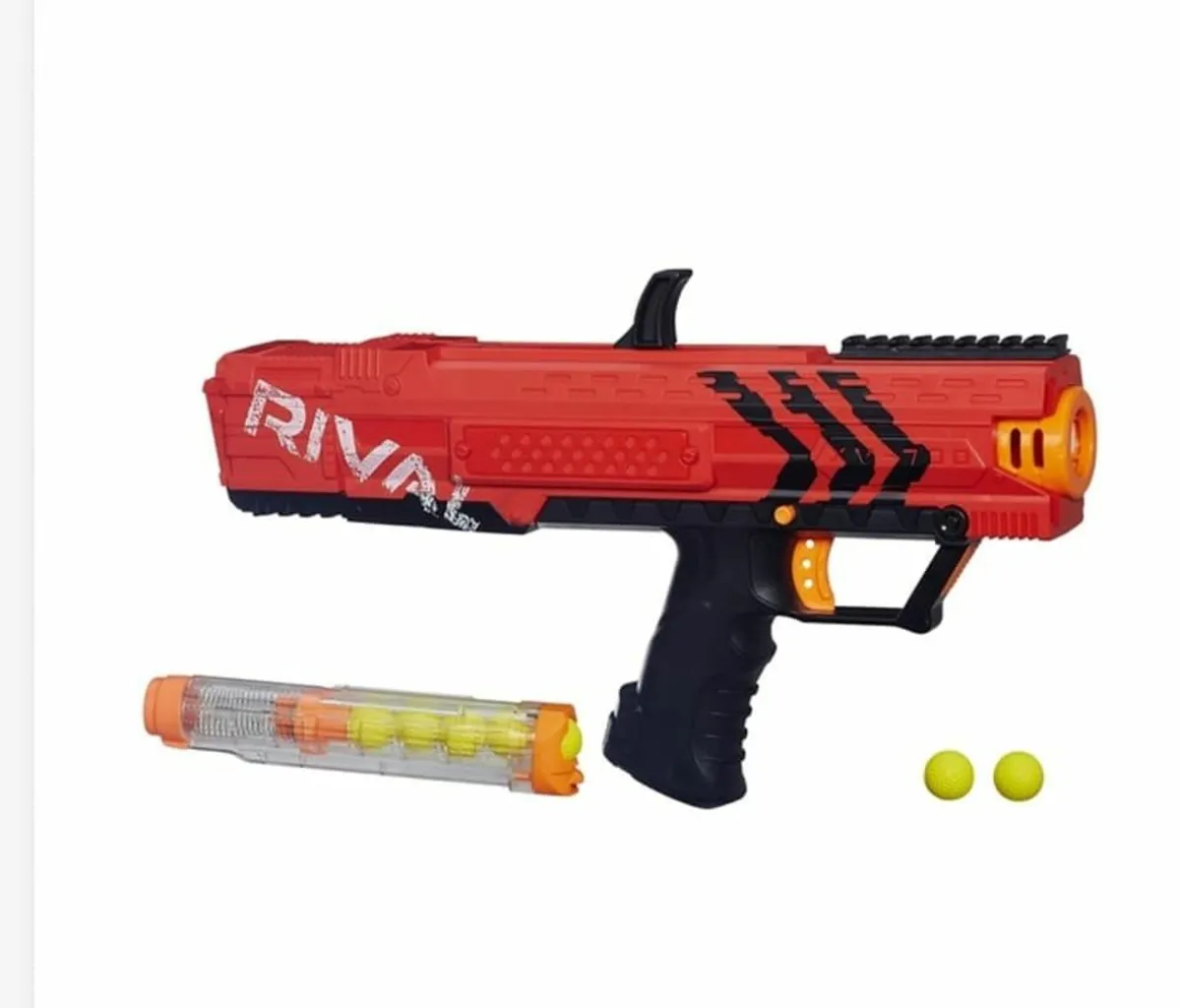 nerf rival new - Image 3