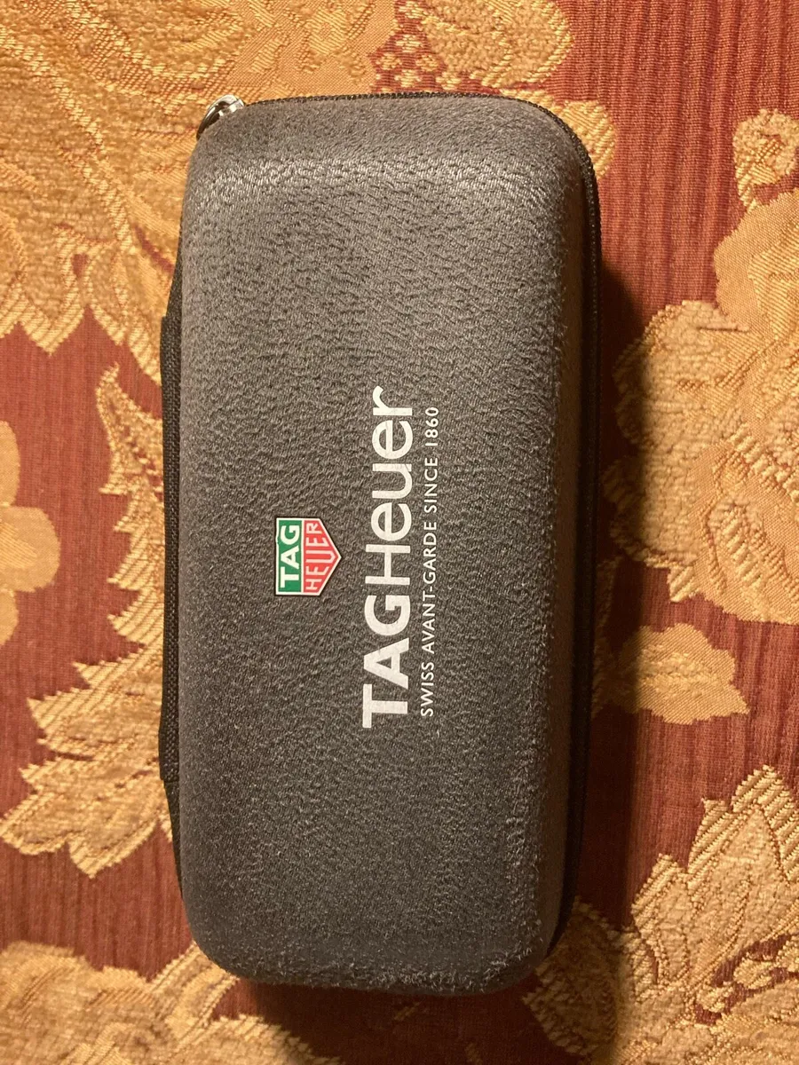 Tag Heuer Link Watch - Image 4