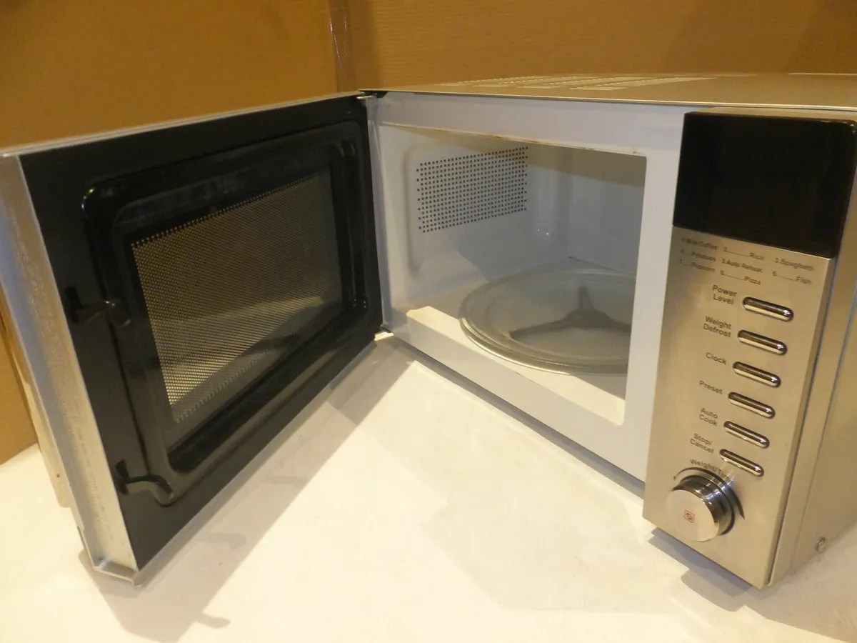 Thor microwave - Image 4