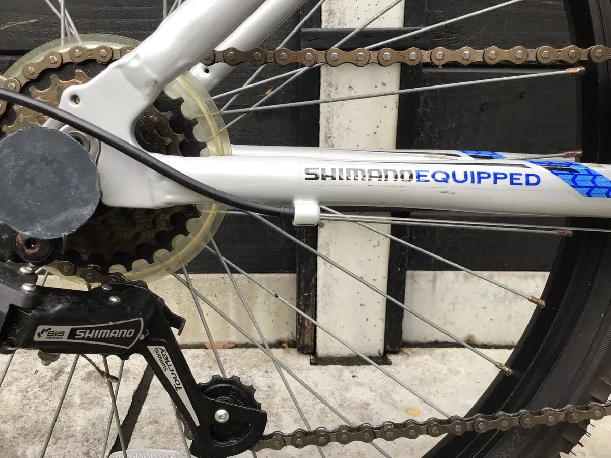 SHOWROOM CONDITION - Image 4