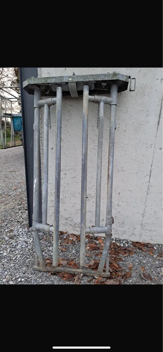 Head Bale Crush - Image 2