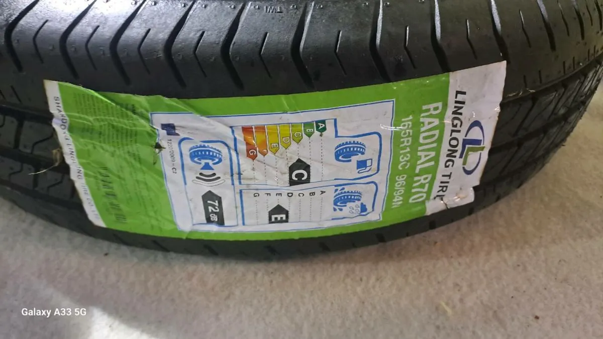 Trailer tyres - Image 2