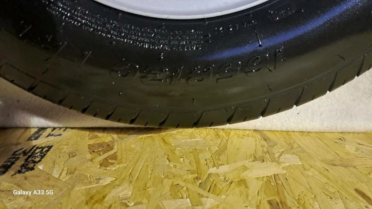 Trailer tyres - Image 3