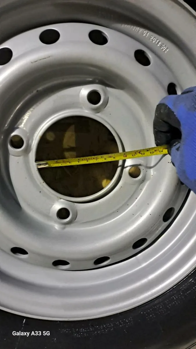 Trailer tyres - Image 4