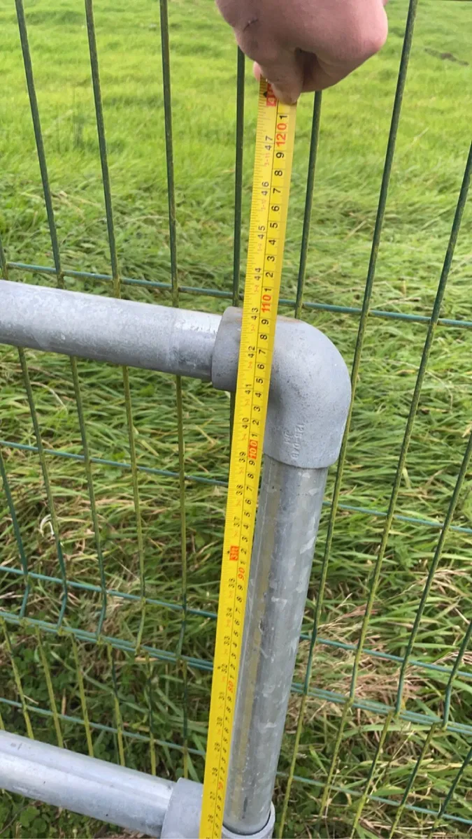 Hand rail for sale - Image 1