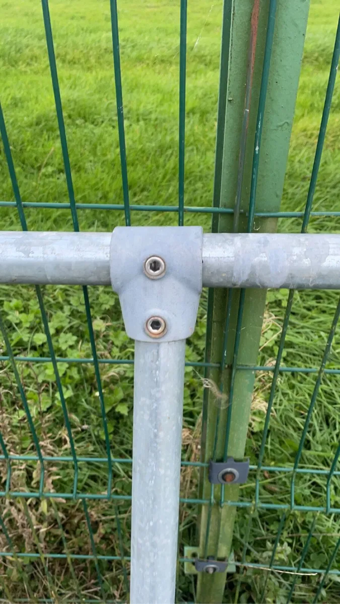 Hand rail for sale - Image 2