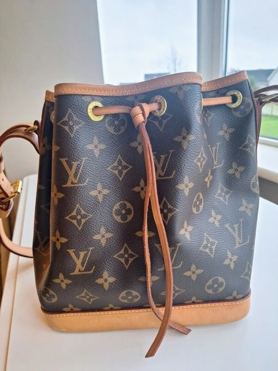 louis vuitton Noe BB - Image 1