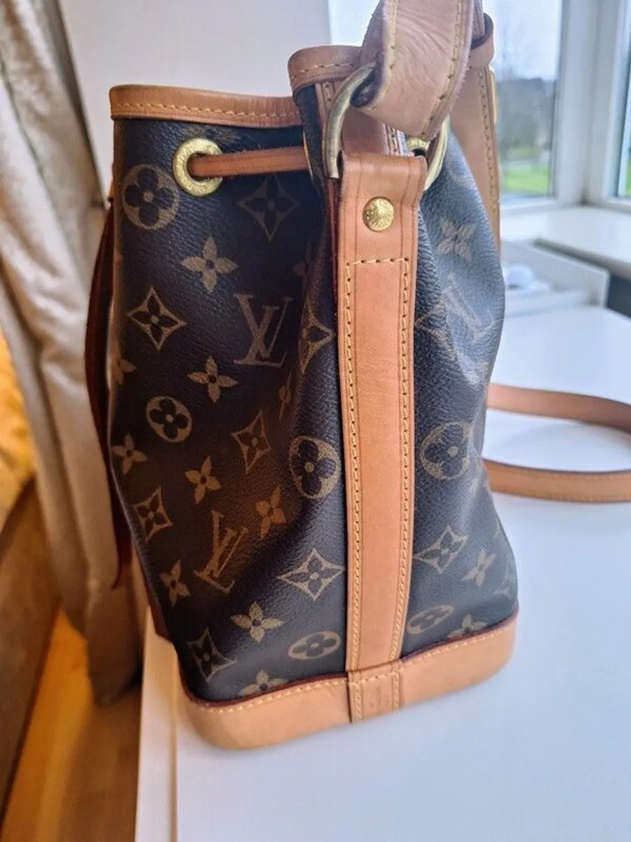 louis vuitton Noe BB - Image 2