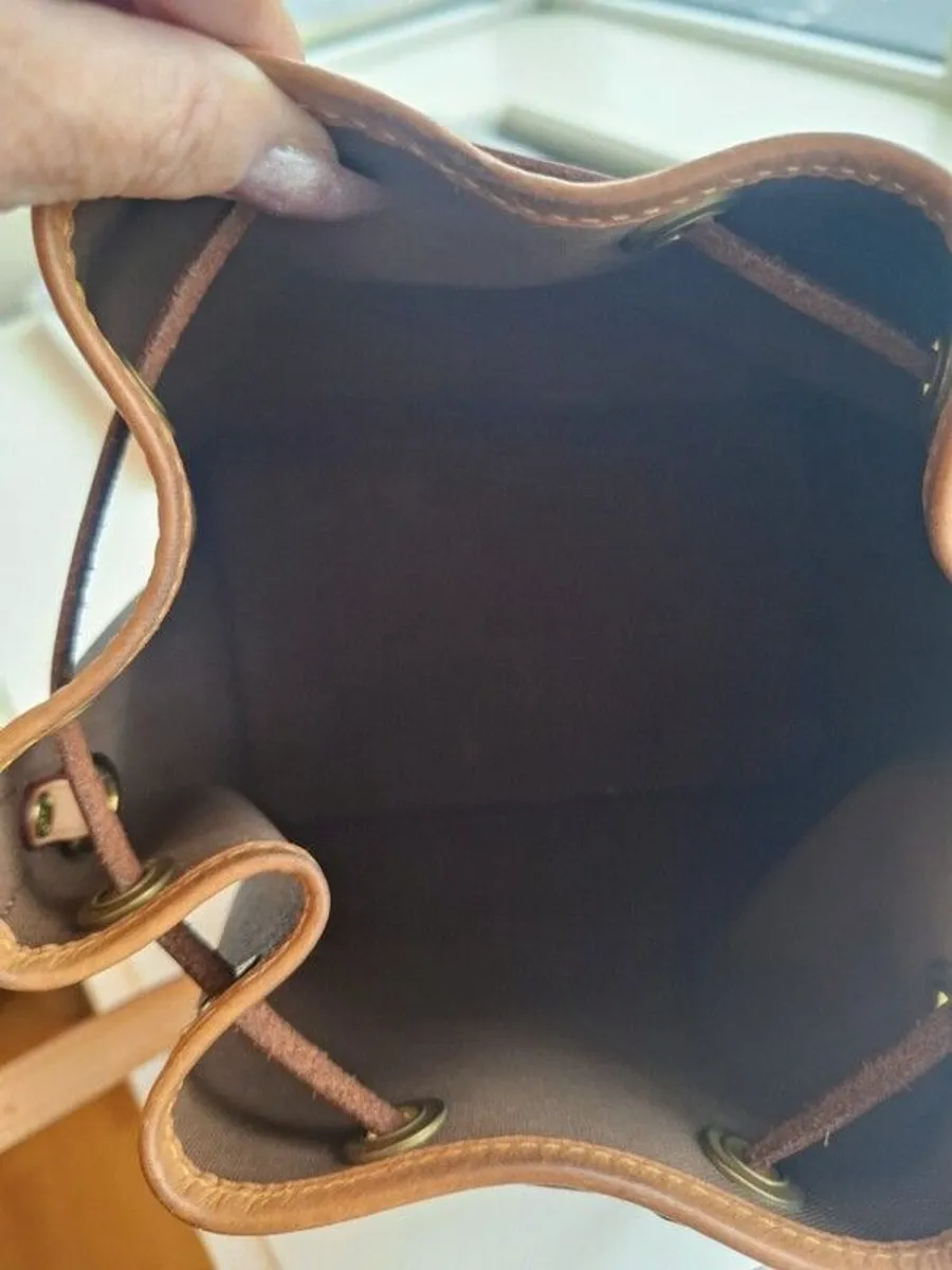 louis vuitton Noe BB - Image 4