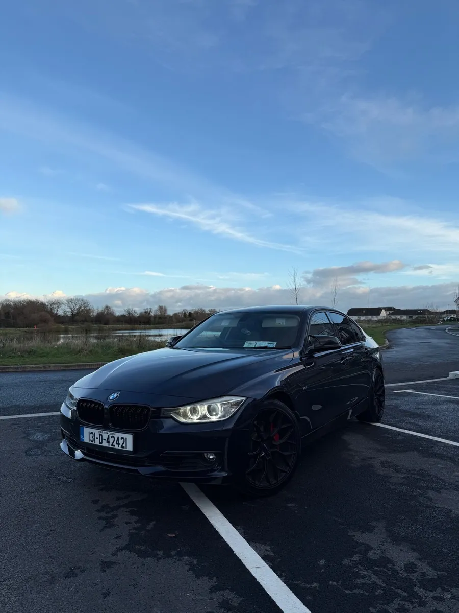 BMW 335ih AH3 for sale. - Image 2