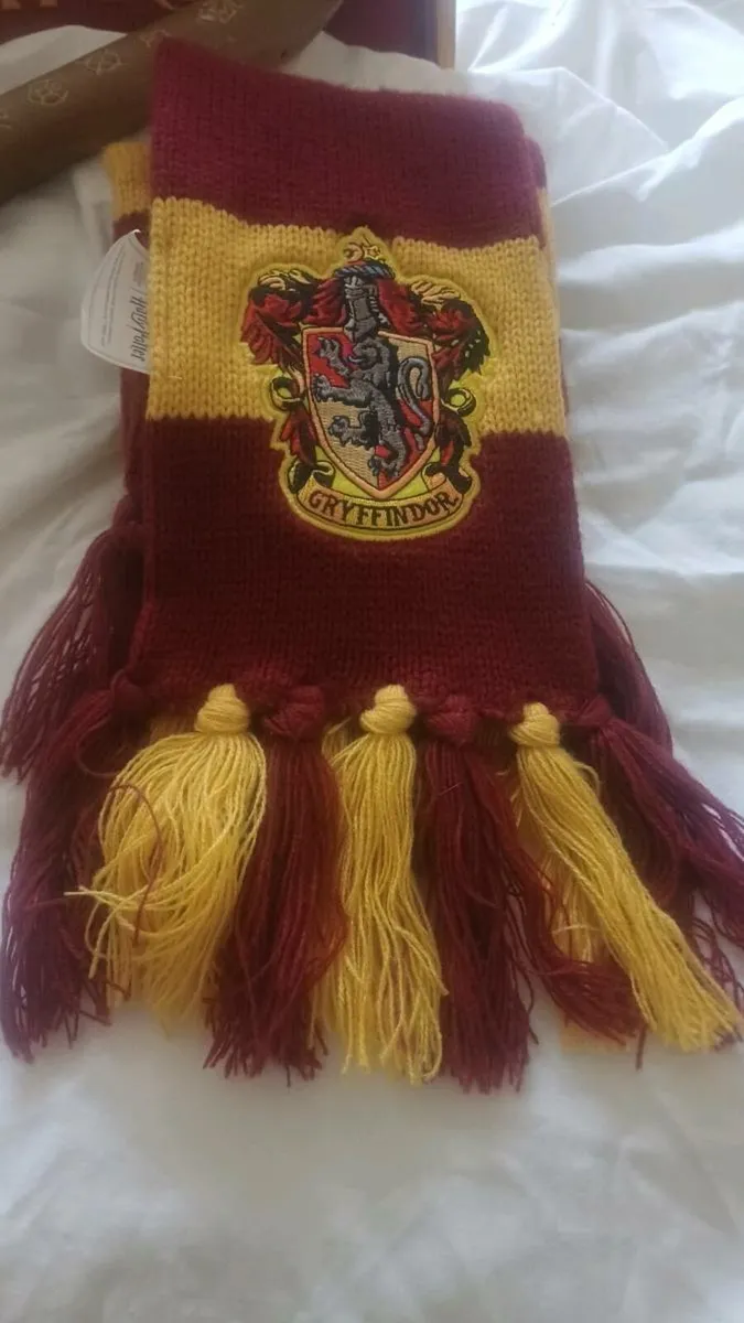 Harry Potter Merch - Image 2