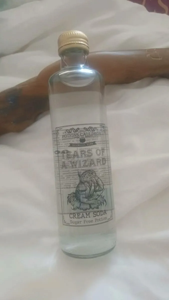 Harry Potter Merch - Image 3