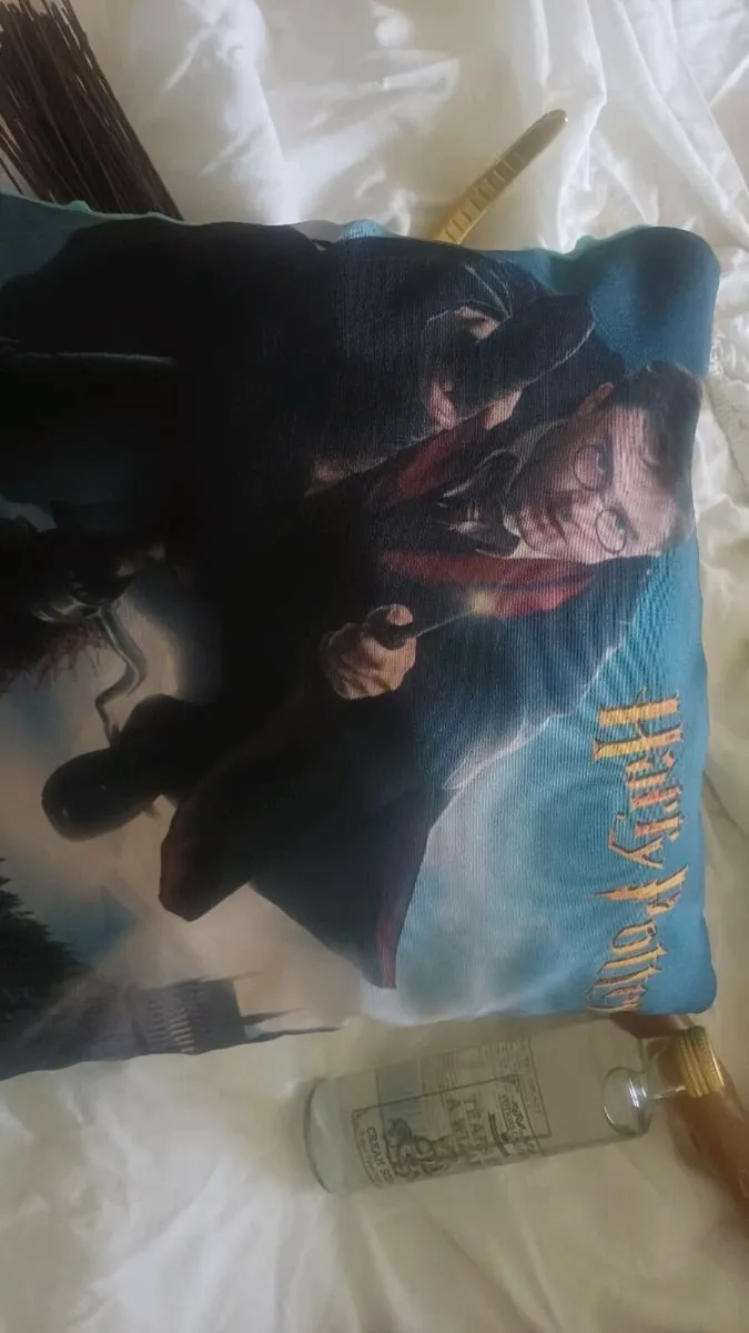 Harry Potter Merch - Image 4