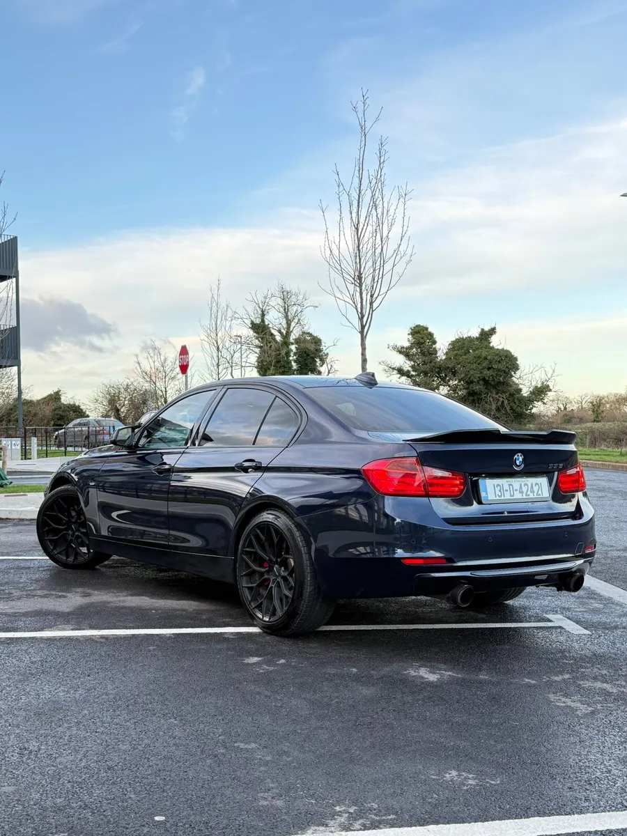 BMW 335ih AH3 for sale. - Image 3