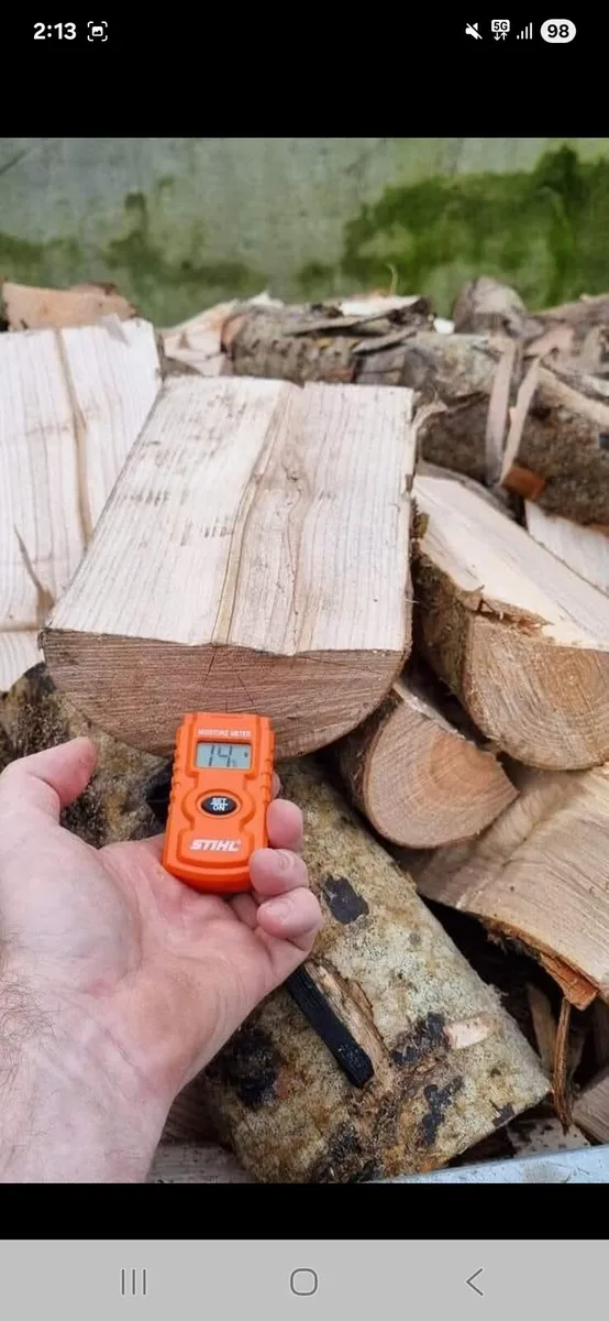 HARDWOOD FIREWOOD - Image 3