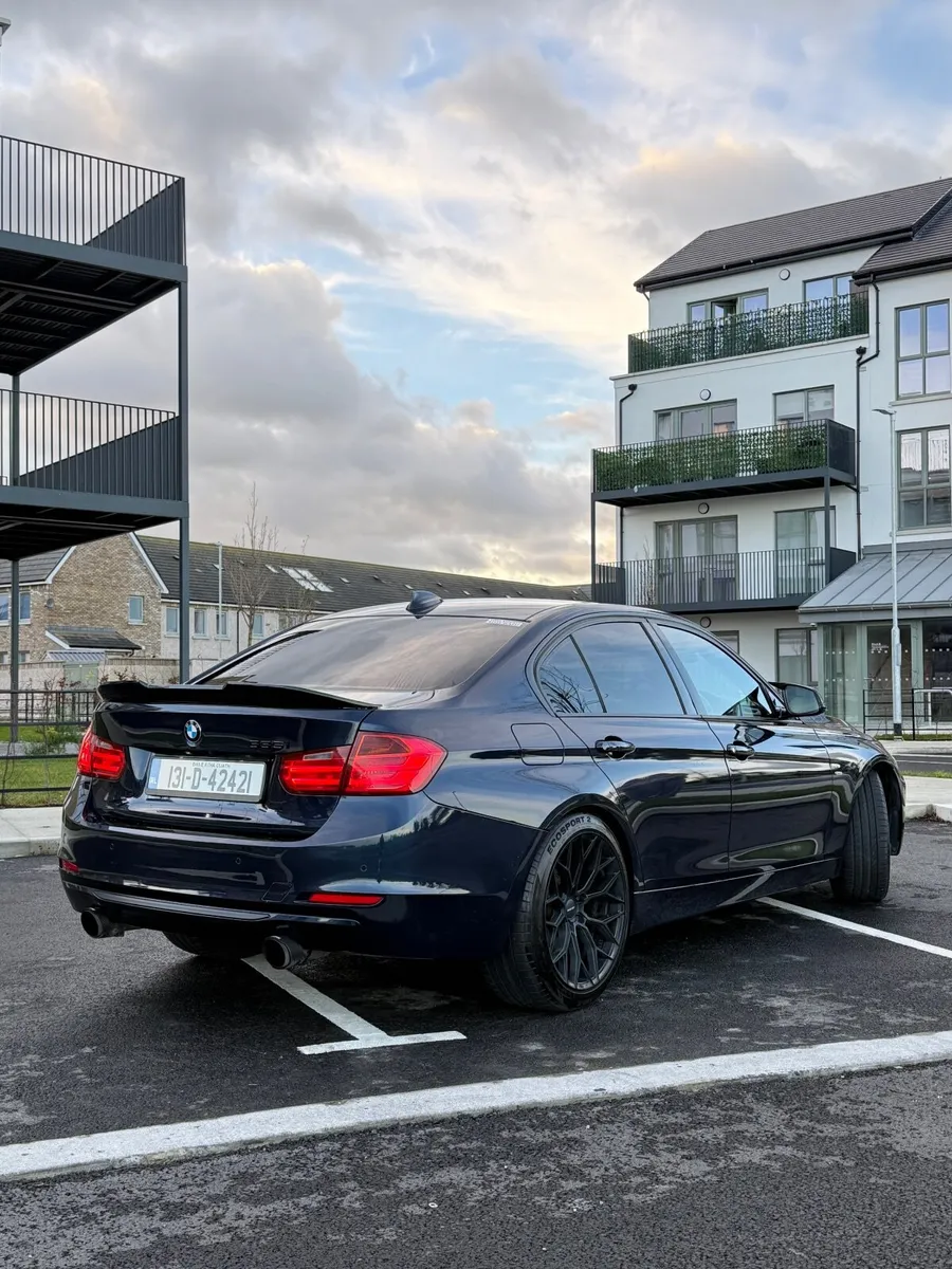 BMW 335ih AH3 for sale. - Image 4