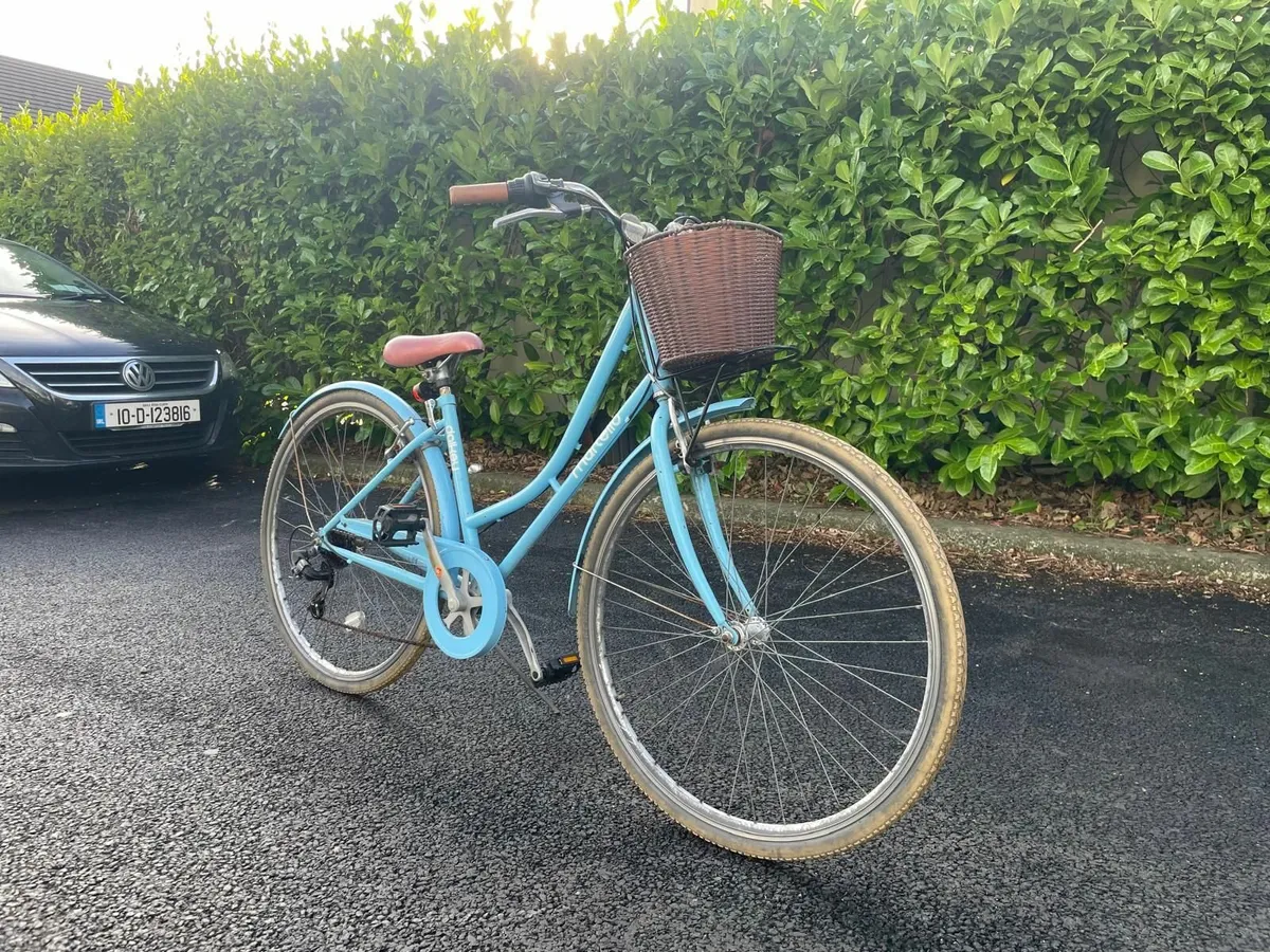 Womens Martello City Bike - Image 2