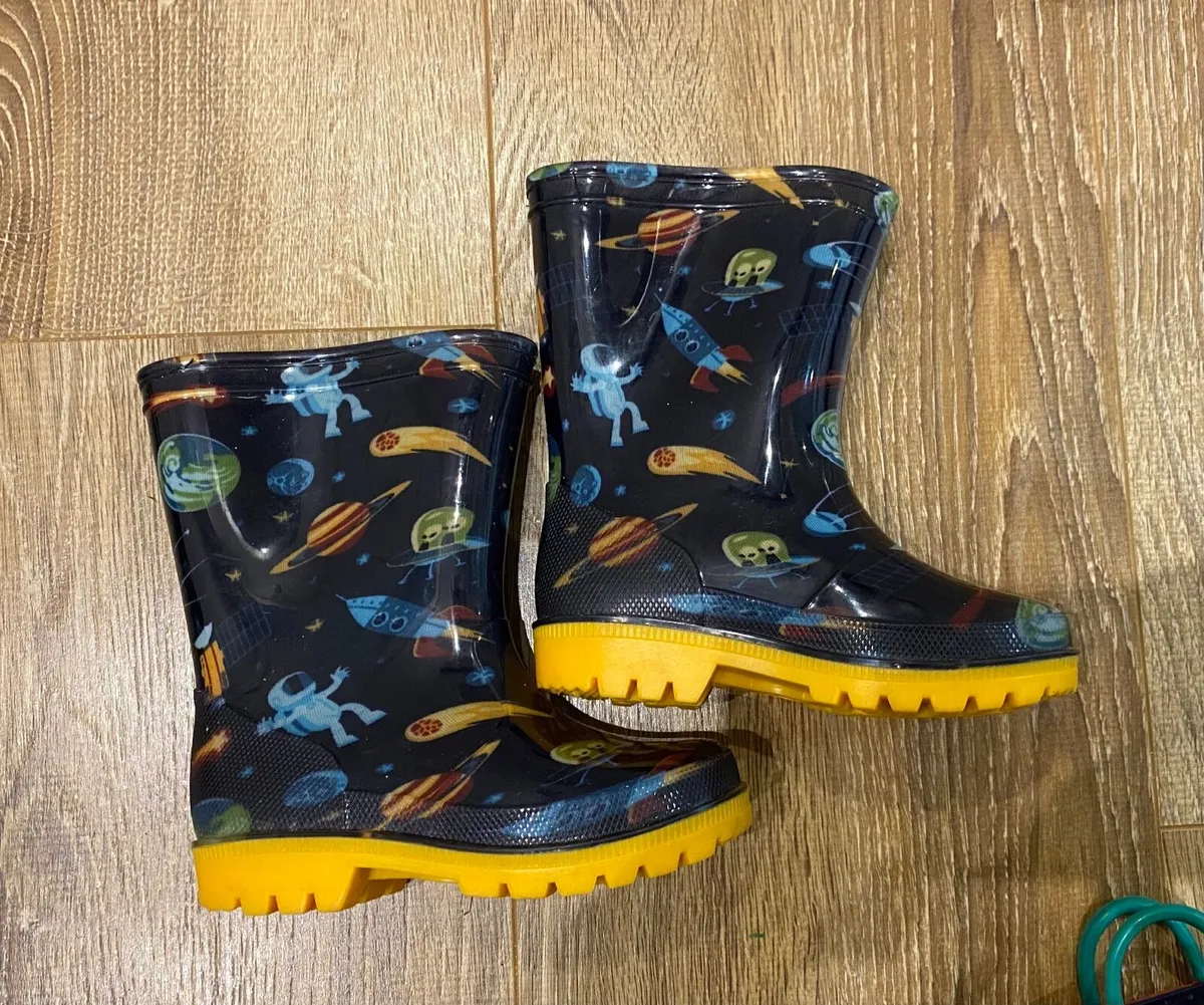 Boy shoes bundle size 7 (eu 24) - Image 2