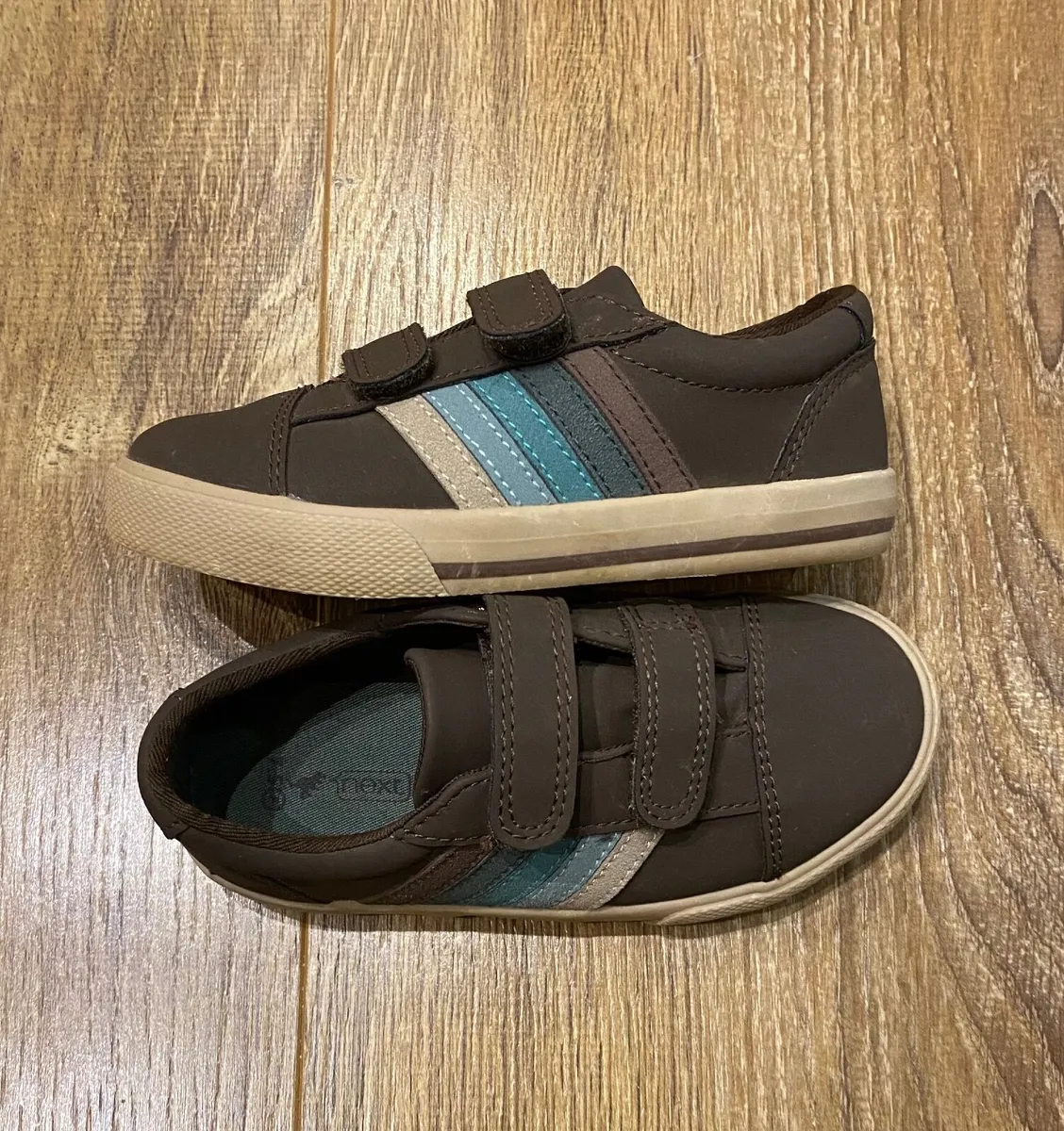 Boy shoes bundle size 7 (eu 24) - Image 4