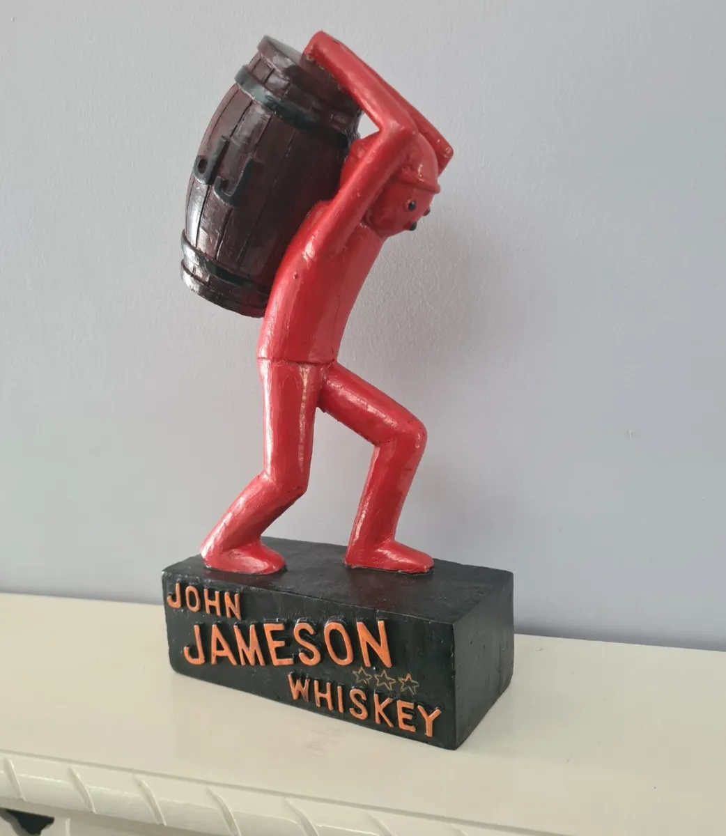 Johnson sign - Image 2