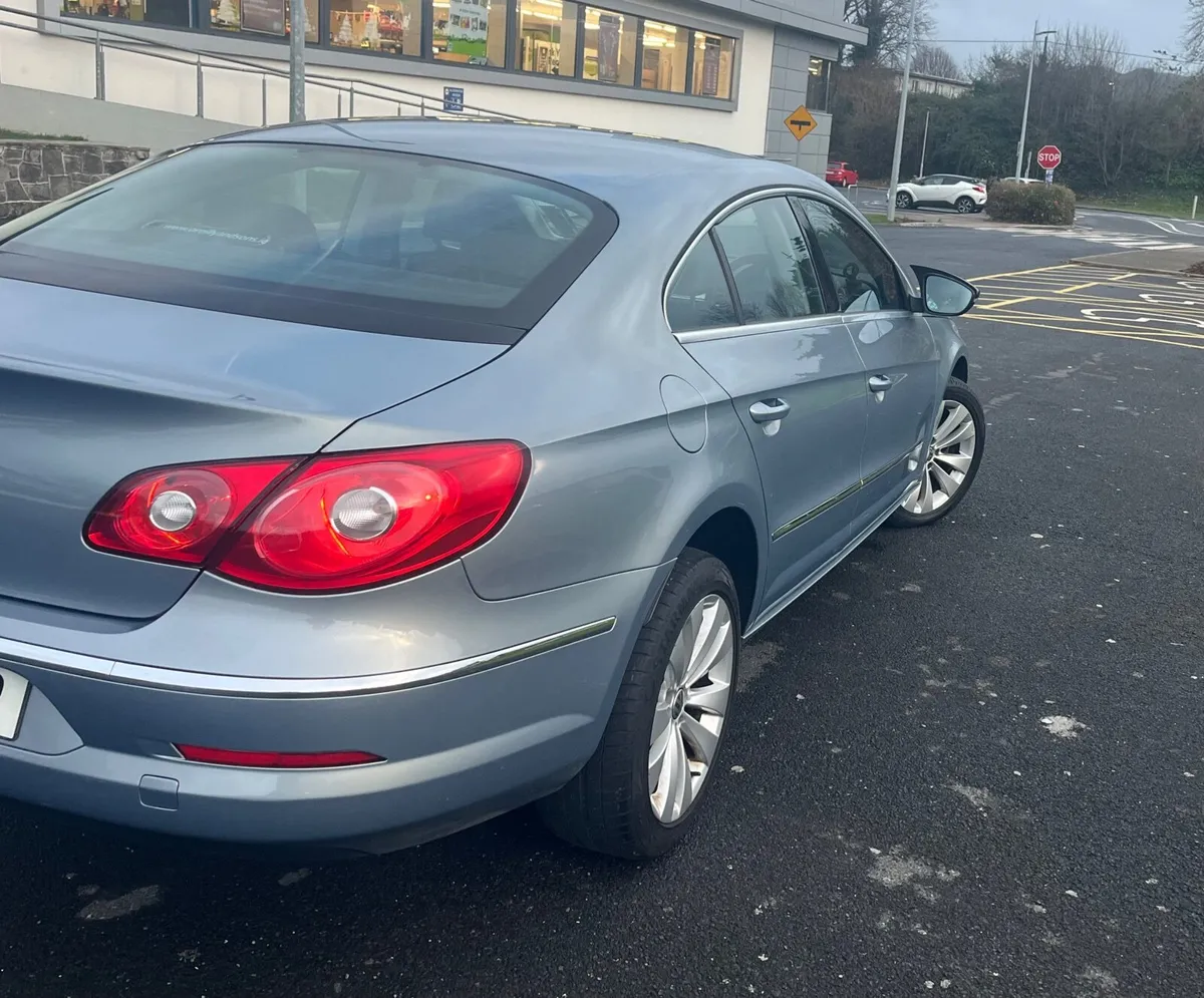 Volkswagen CC 2009 - Image 3