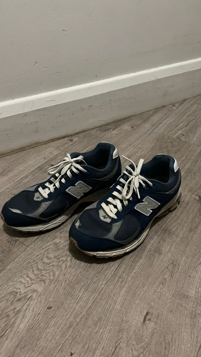 New balance 8.5 UK - Image 1