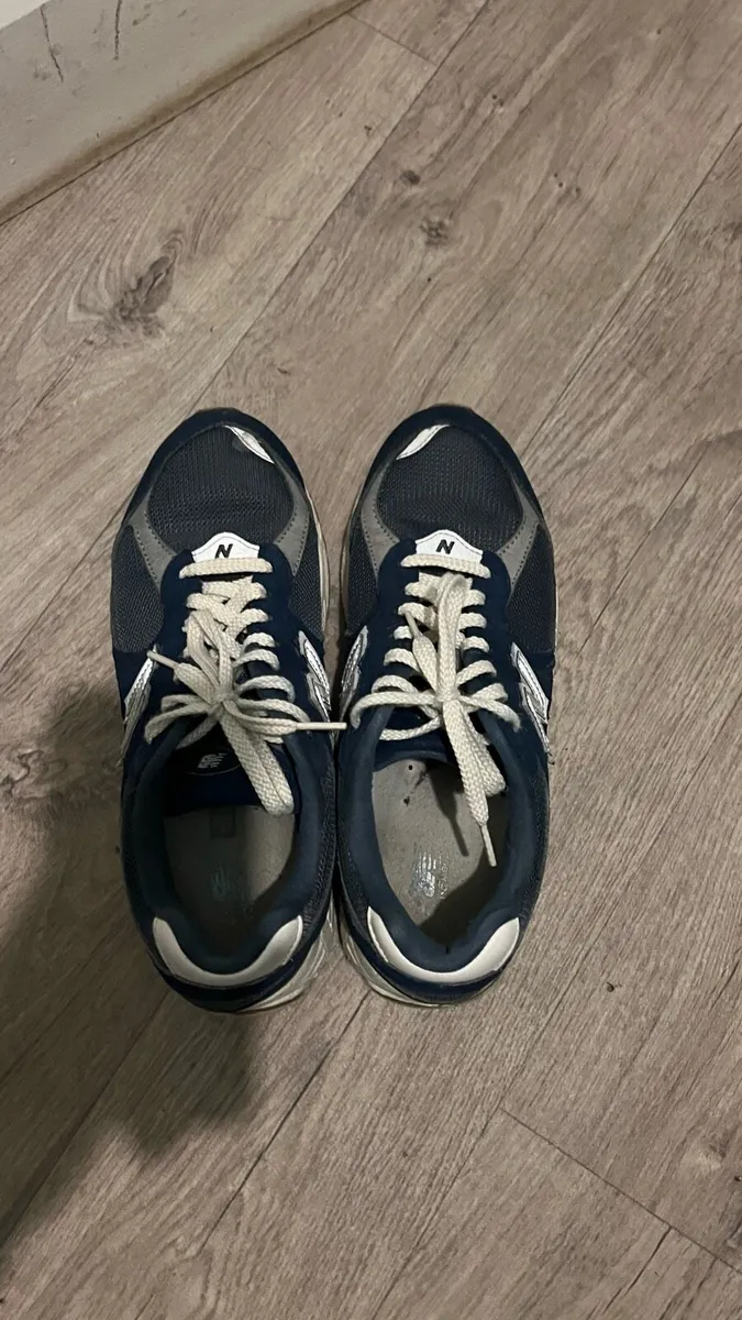 New balance 8.5 UK - Image 2