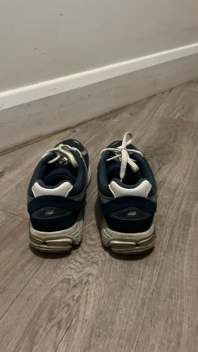 New balance 8.5 UK - Image 3