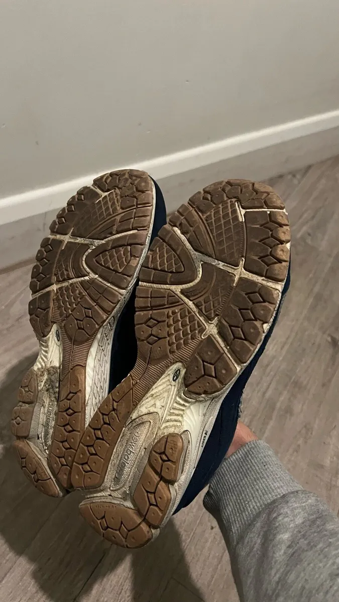 New balance 8.5 UK - Image 4