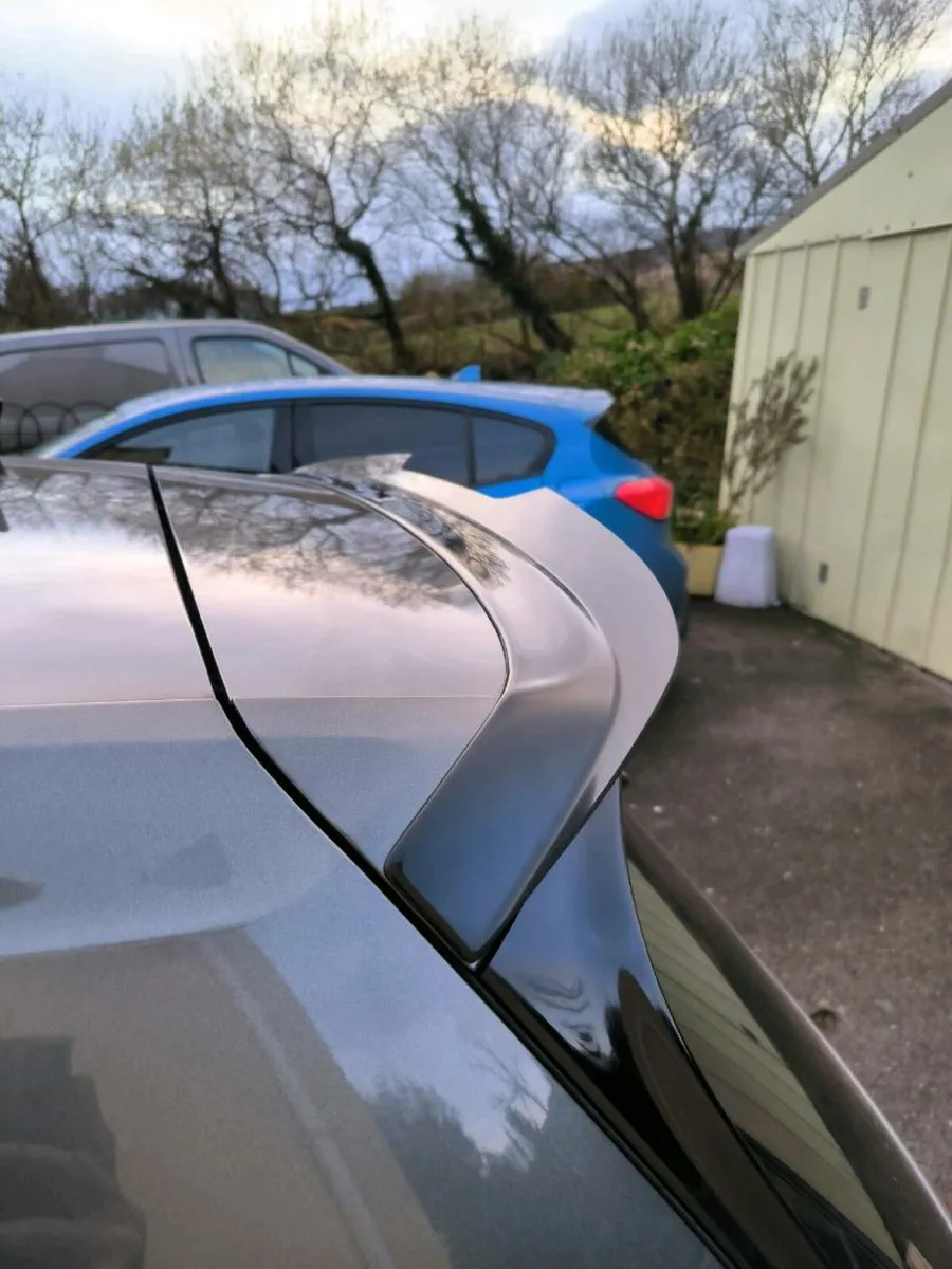 VW Golf GTD , AUTO DSG - Image 3