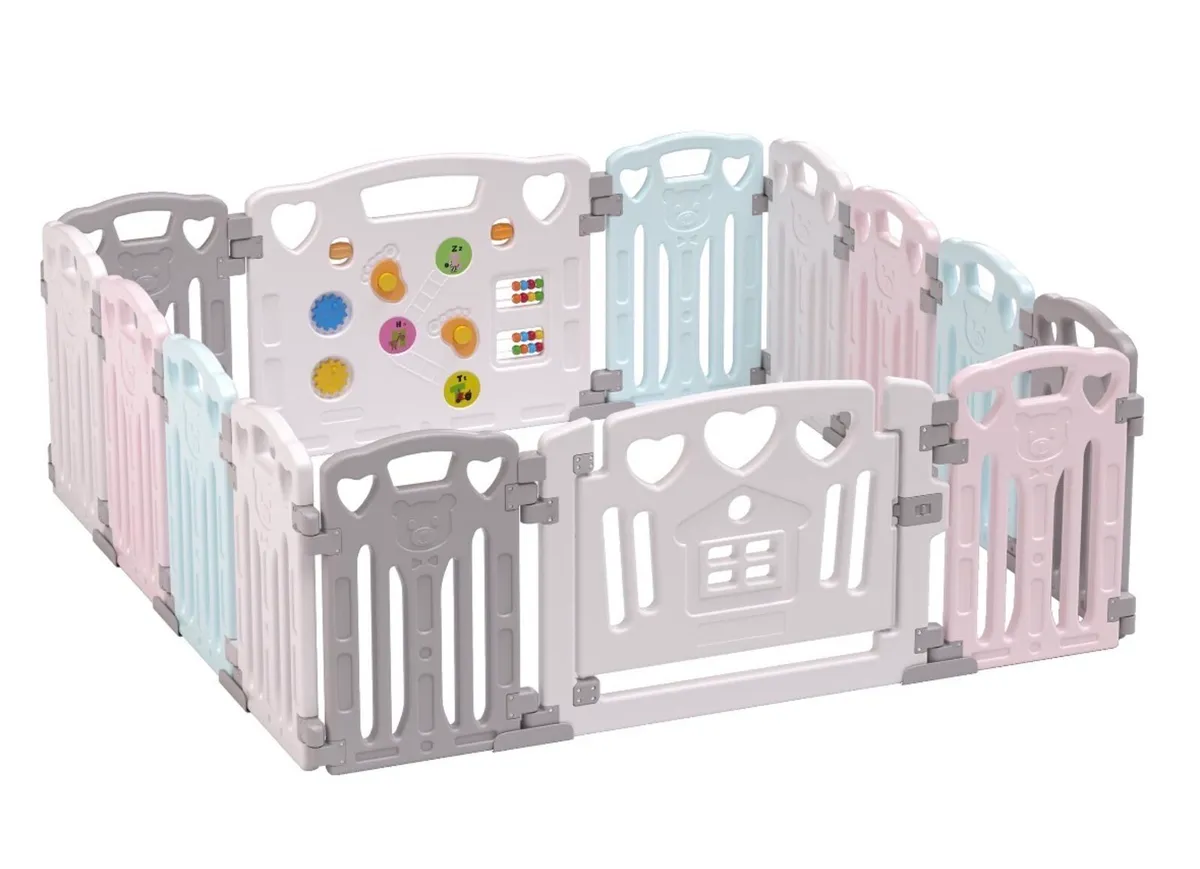 Baby playpen