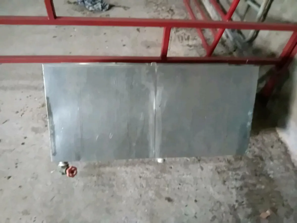 Wash trough - Image 2