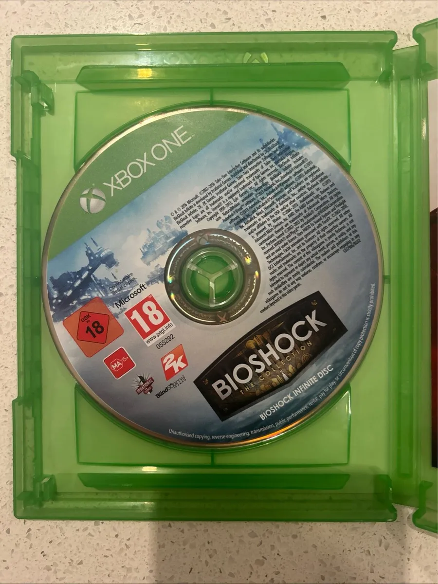 Bioshock The Collection - Image 3