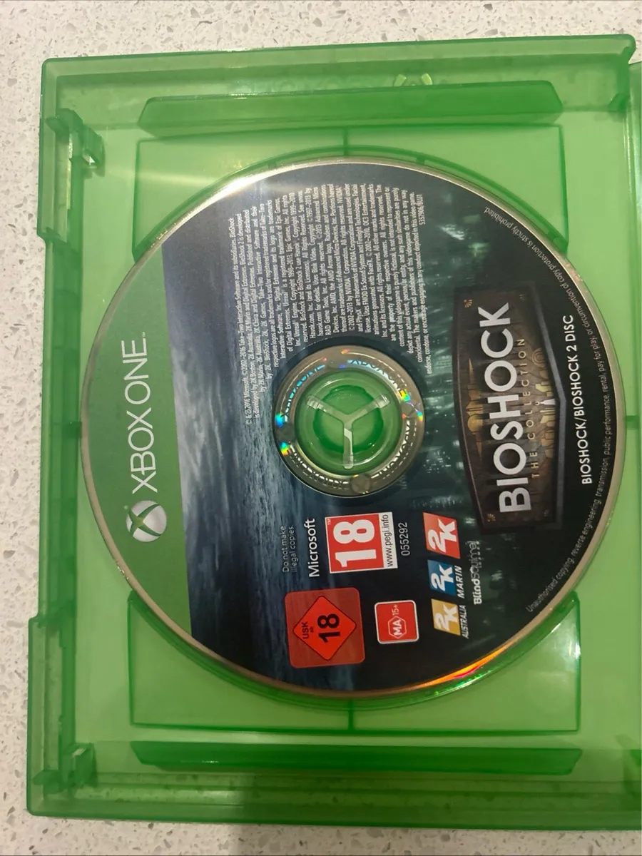 Bioshock The Collection - Image 4